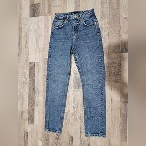 Zara Jeans